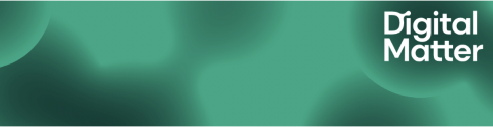 Banner title