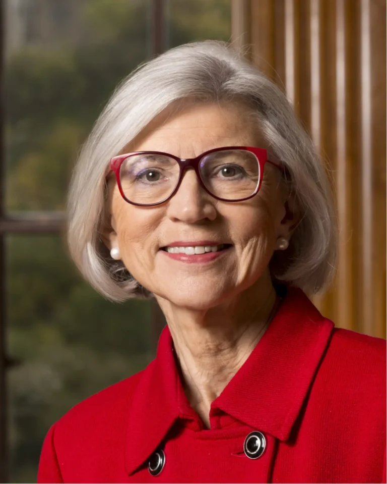 Beverley McLachlin