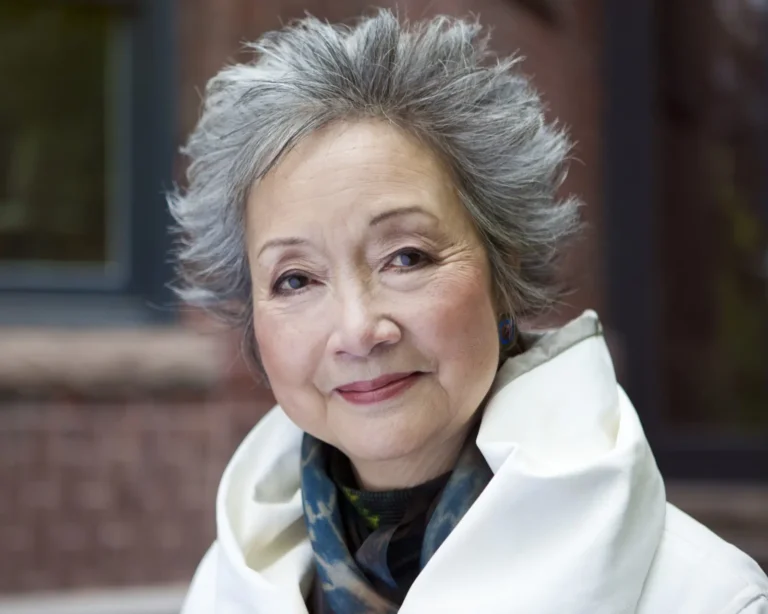 Adrienne Clarkson