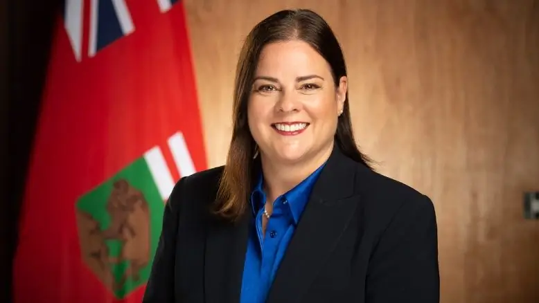 Heather Stefanson is the 24th Premier of Manitoba and the first woman ever to hold the role. She was elected to the Manitoba legislative assembly in 2000, and she has won every election since.