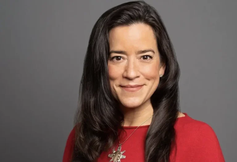 Jody Wilson-Raybould