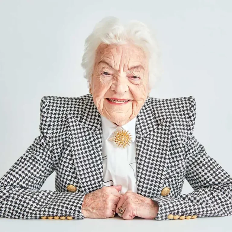 Hazel McCallion