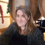 Barb Glennie - The Honest Talk