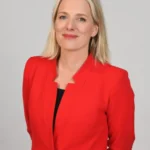 Catherine McKenna