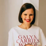 Galya Matkovska