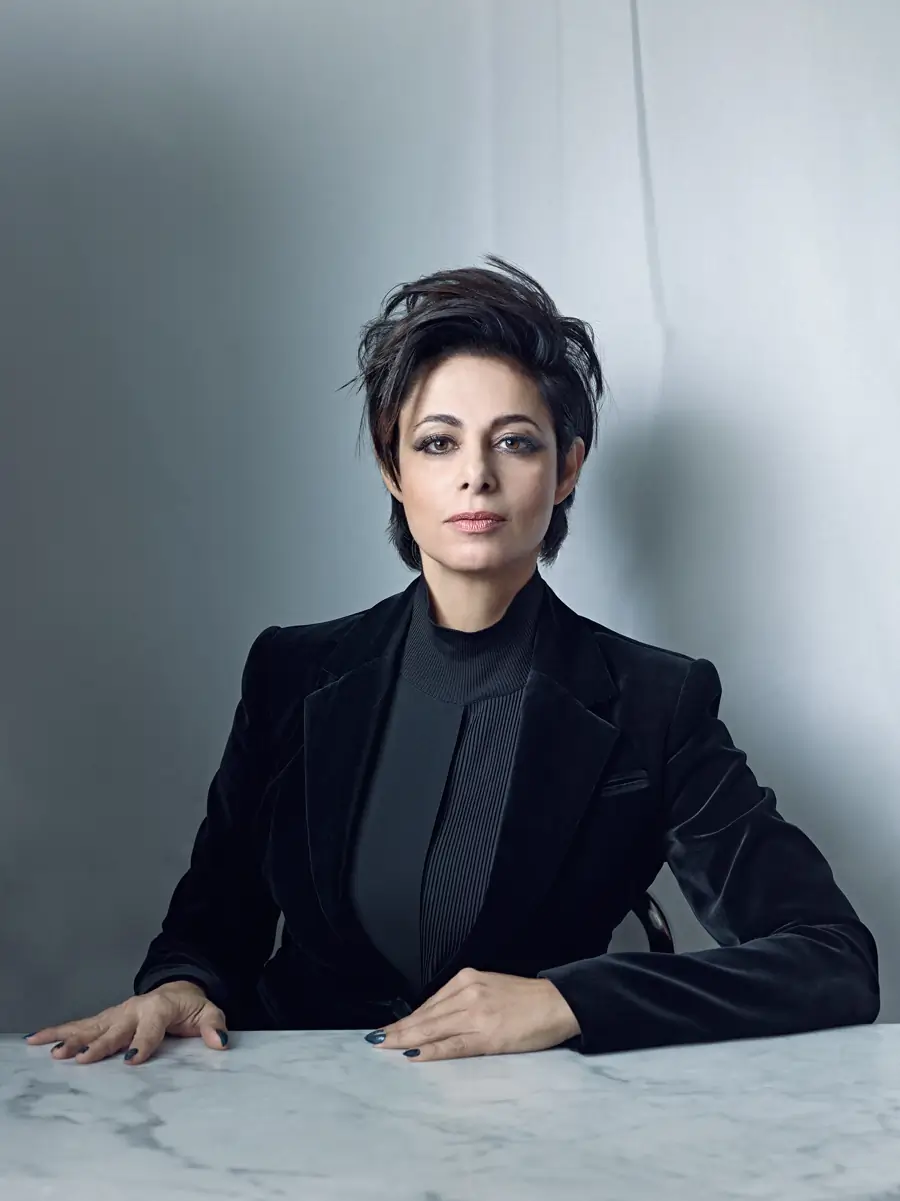 Marie Henein — The Honest Talk