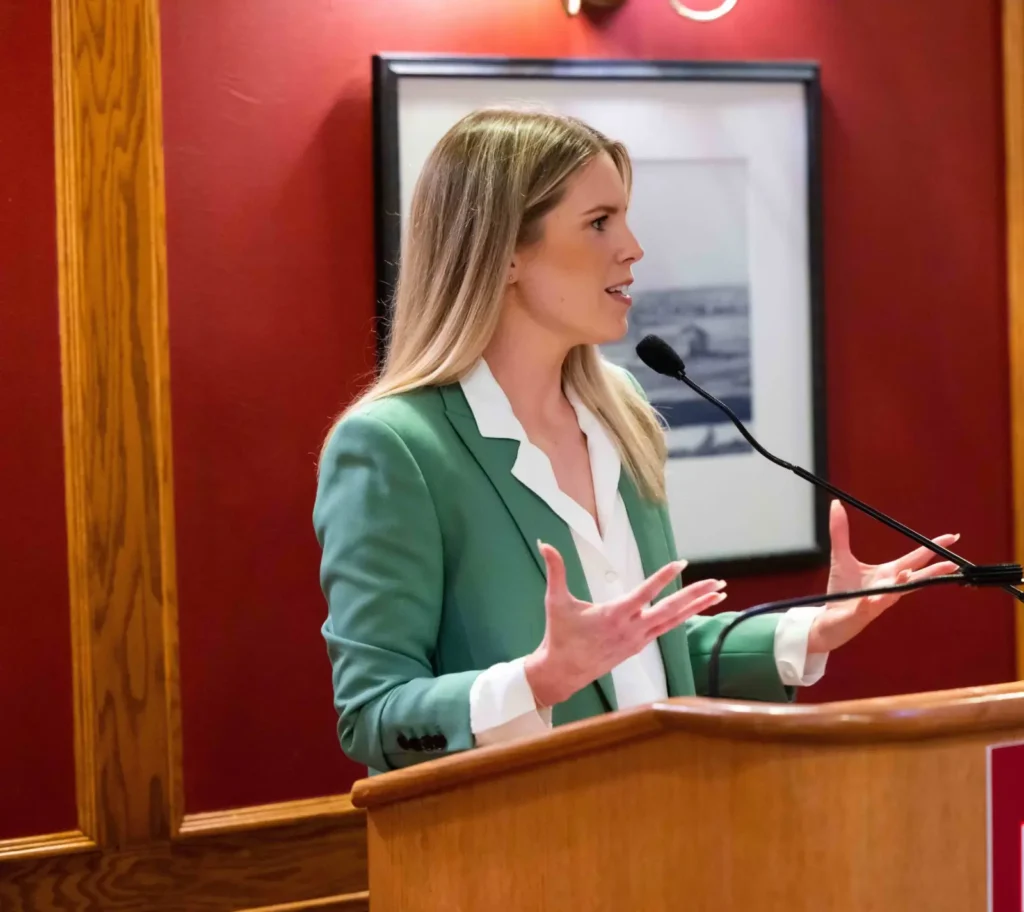 Jill Clark — The Honest Talk — be yourself