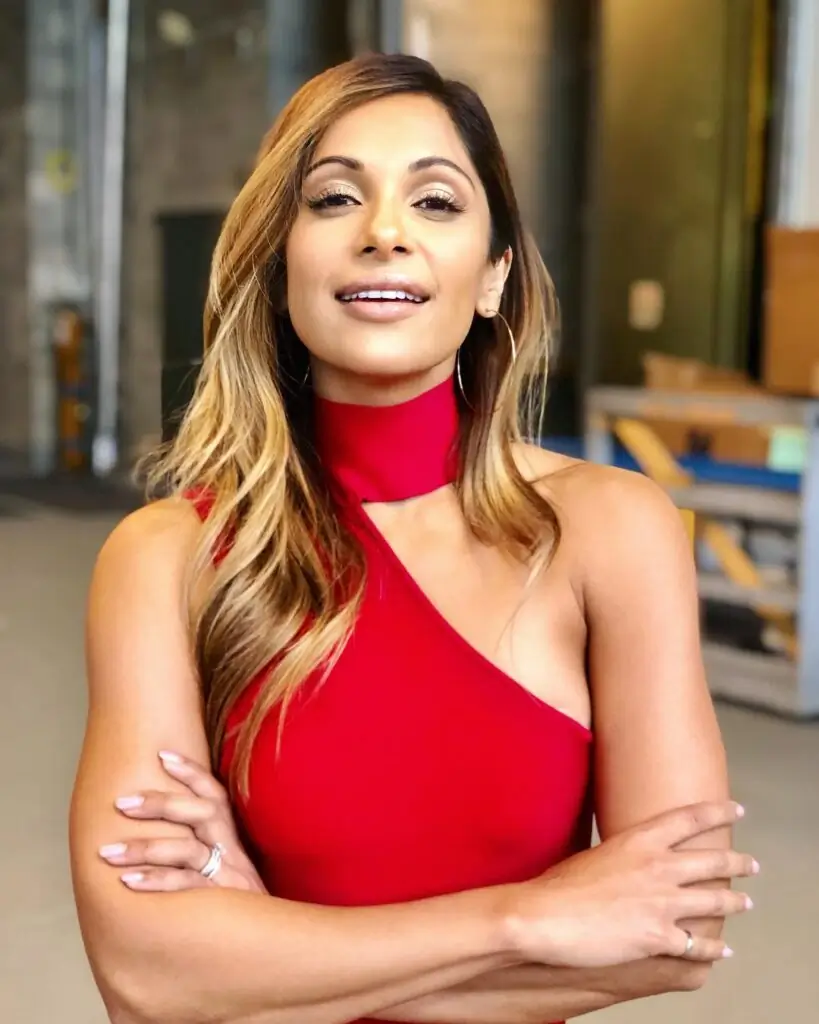 Takeaways from Sangita Patel, Canadian on-air personality and philanthropist
