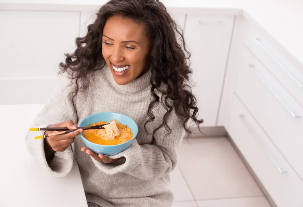 Forget Weight Loss: The New Science of Building Muscle and Boosting Health