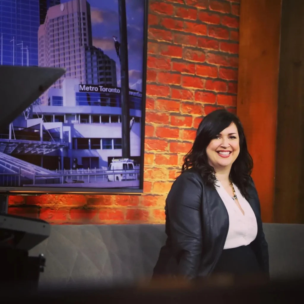 Kate Graham - The Honest Talk