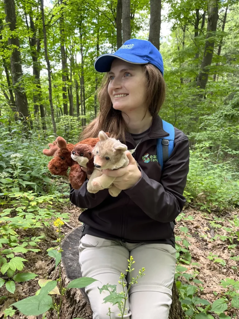 Megan Quinn-The Honest Talk