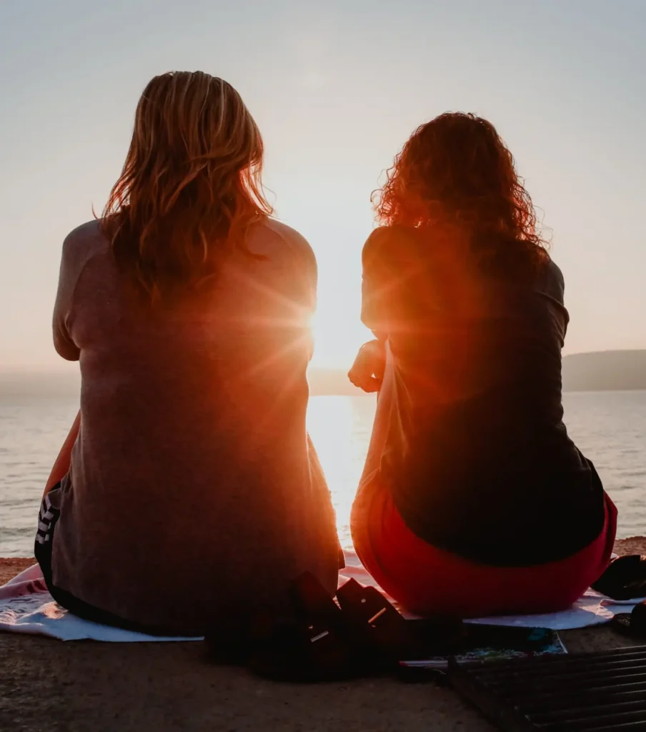 The Honest Talk — lost friends story. Friendship over. quotes for women friends