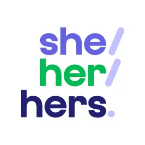 She/Her/Hers & The Honest Talk