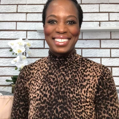 Celina Caesar Chavannes