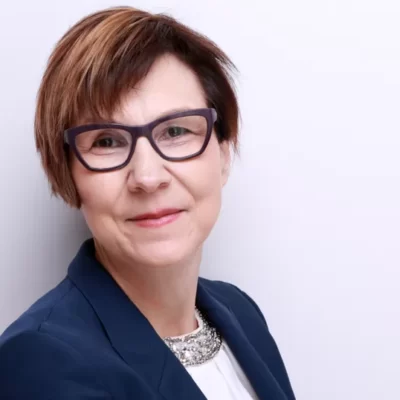 Cindy Blackstock