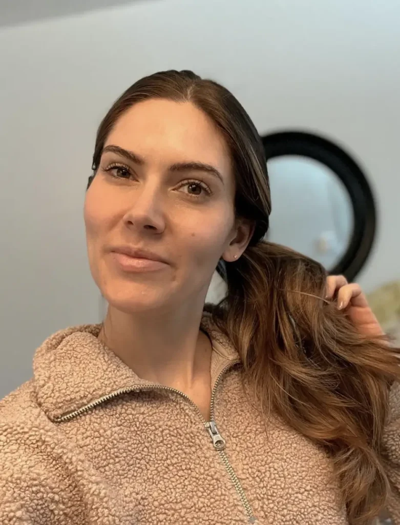 megan shaw-The Honest Talk