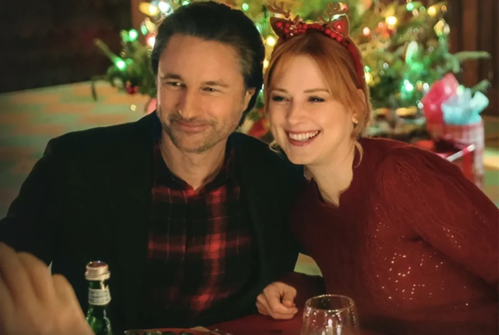 Virgin River on Netflix-The Honest Talk