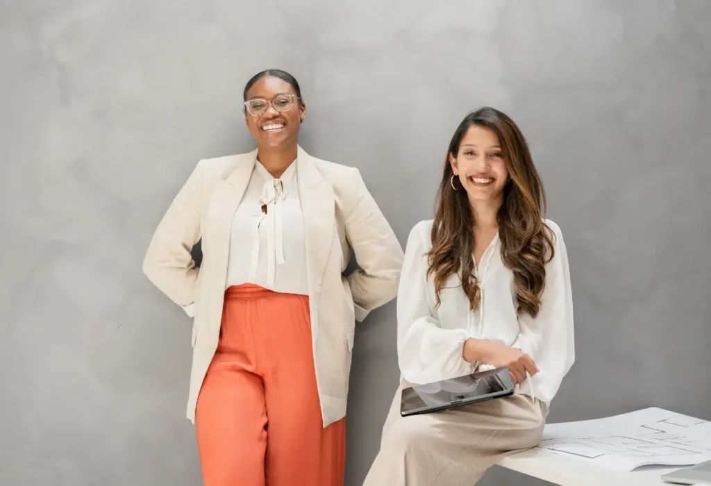 How you can be more likeable: tips for women