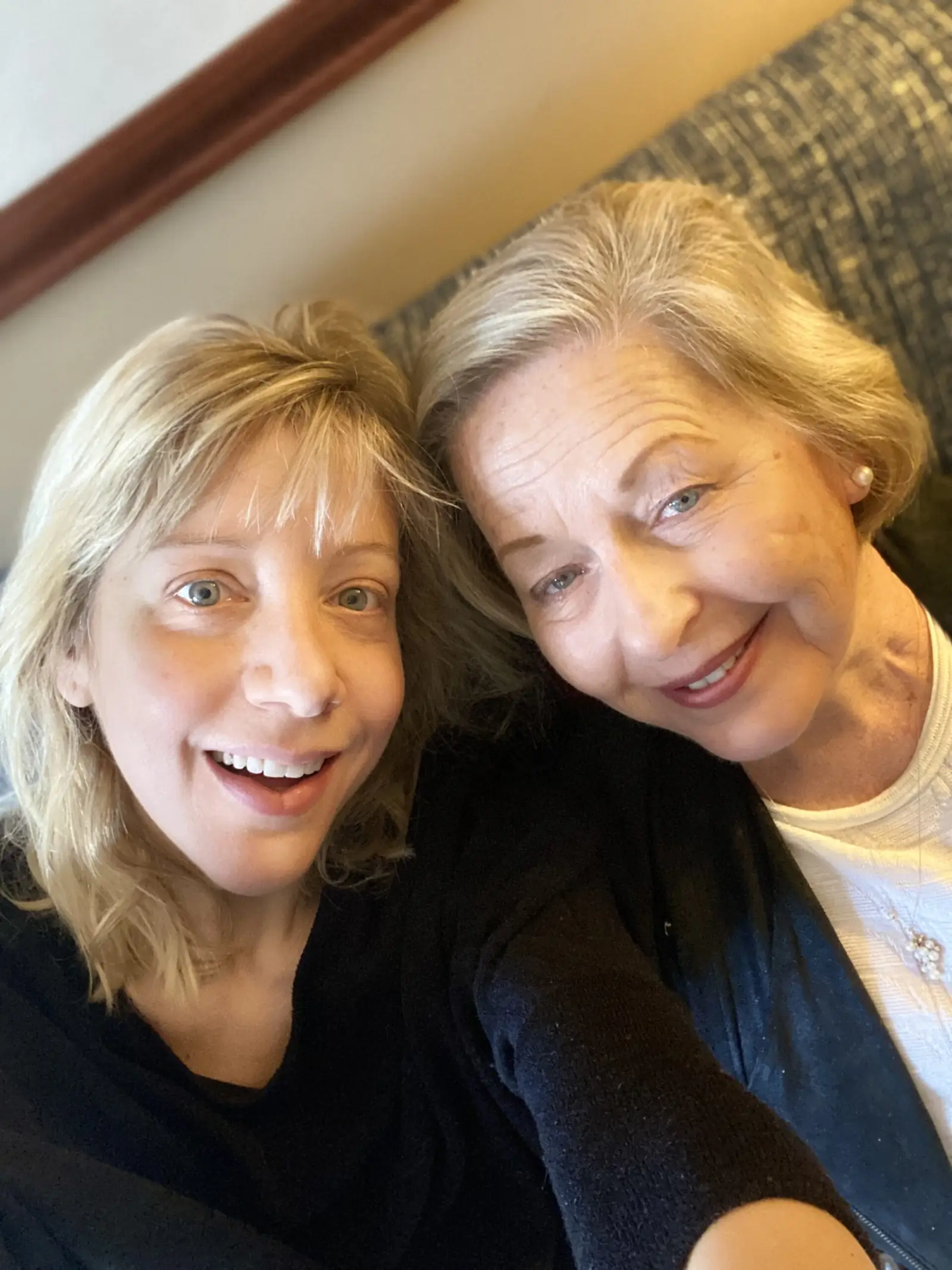 OnlyFans Star's Honest Talk With Her Parents