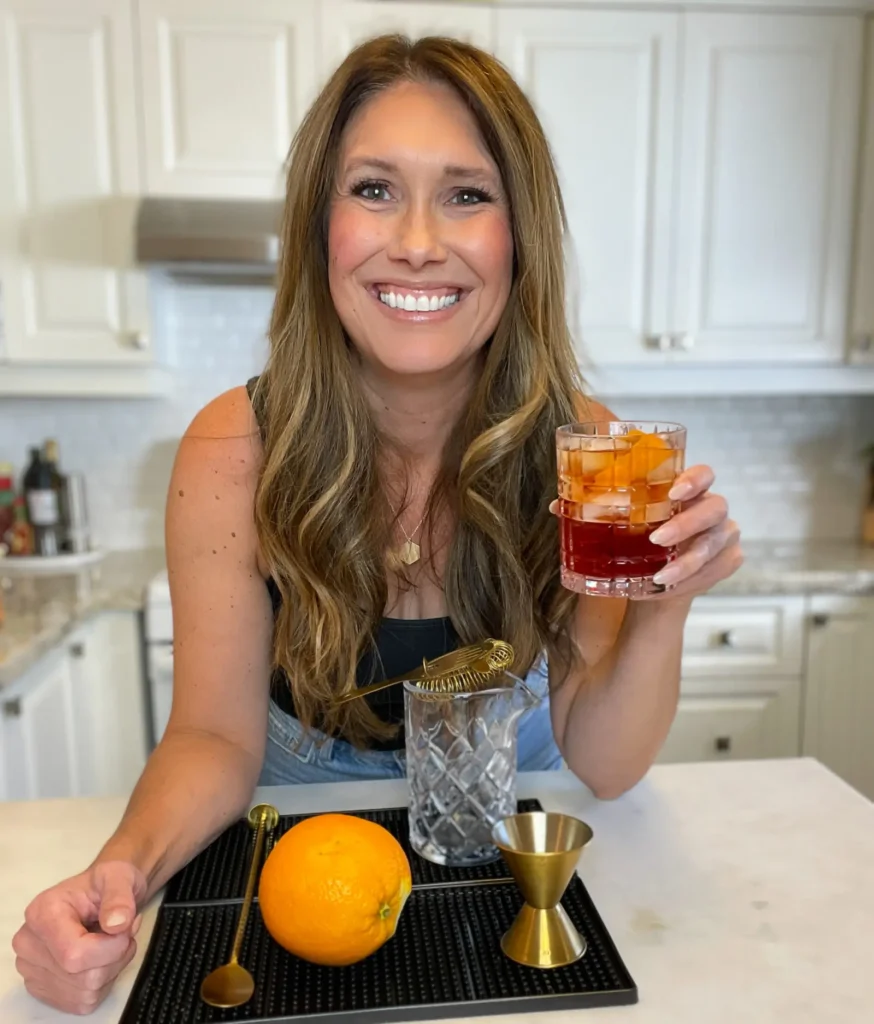 What to drink when you’re not drinking