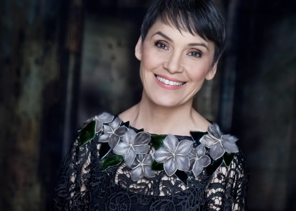 Susan Aglukark