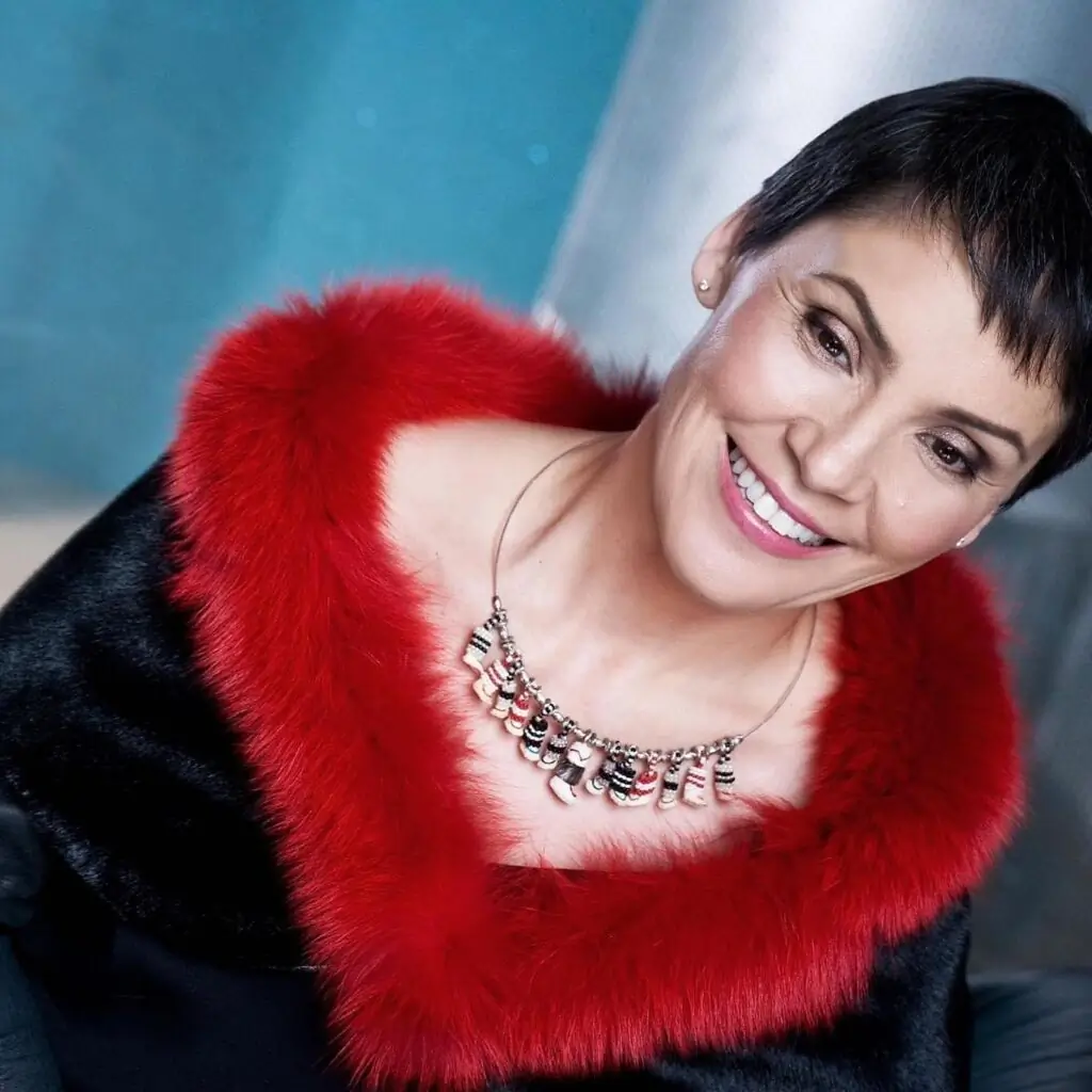 Susan-Aglukark