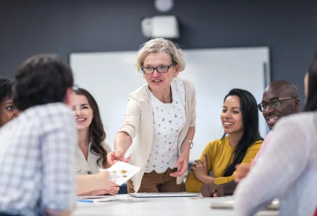 Why should women be on boards?