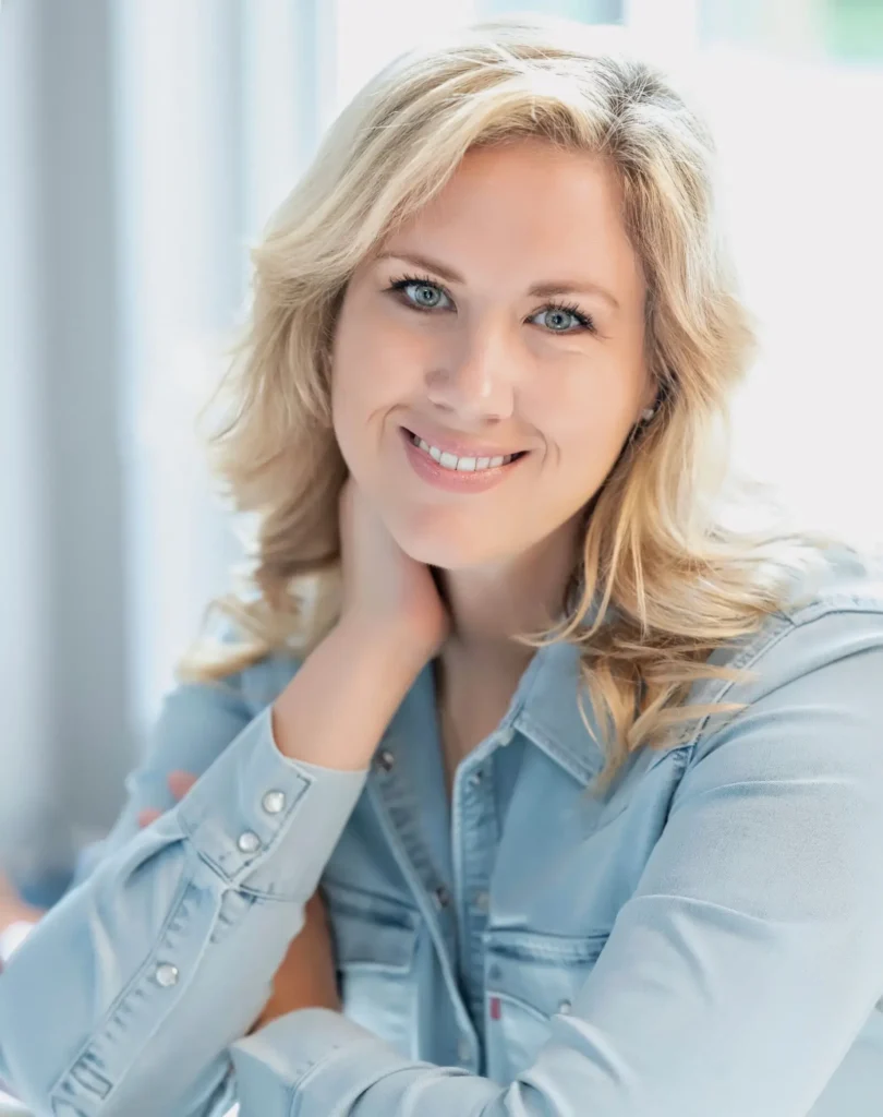 Jennifer Stewart — Ottawa — Syntax Strategic — CEO — The Honest Talk