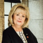 Senator Pamela Wallin