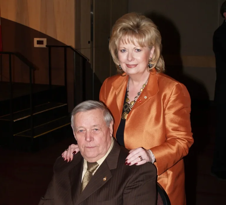 Medical assistance in dying: the right to end-of-life decisions Senator Pamela Wallin