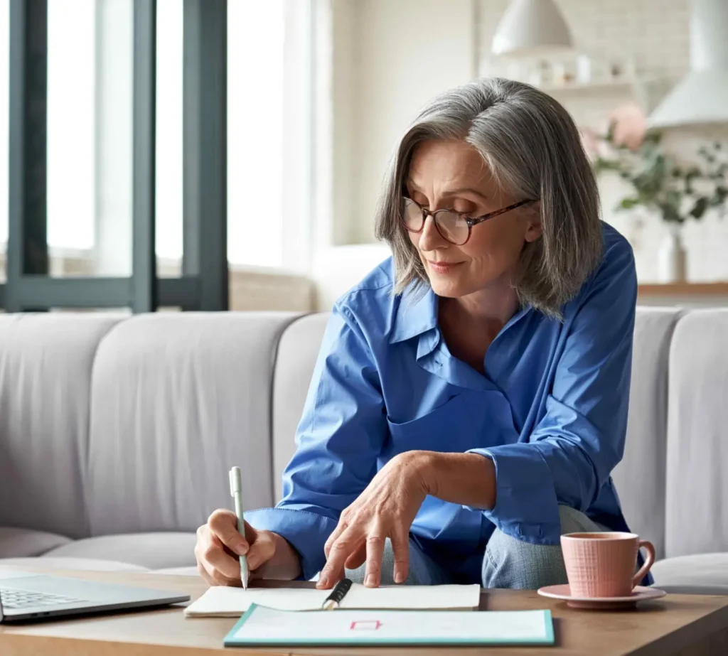 board of directors resume