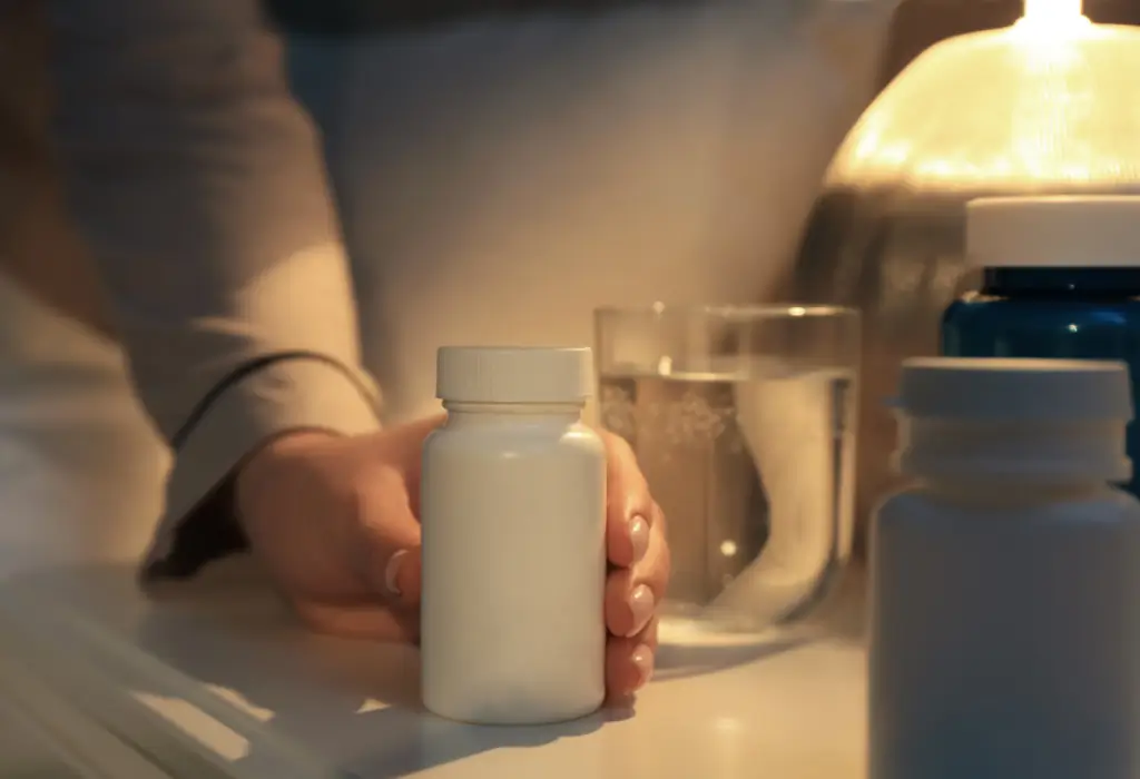 cannabis - sleep treatment