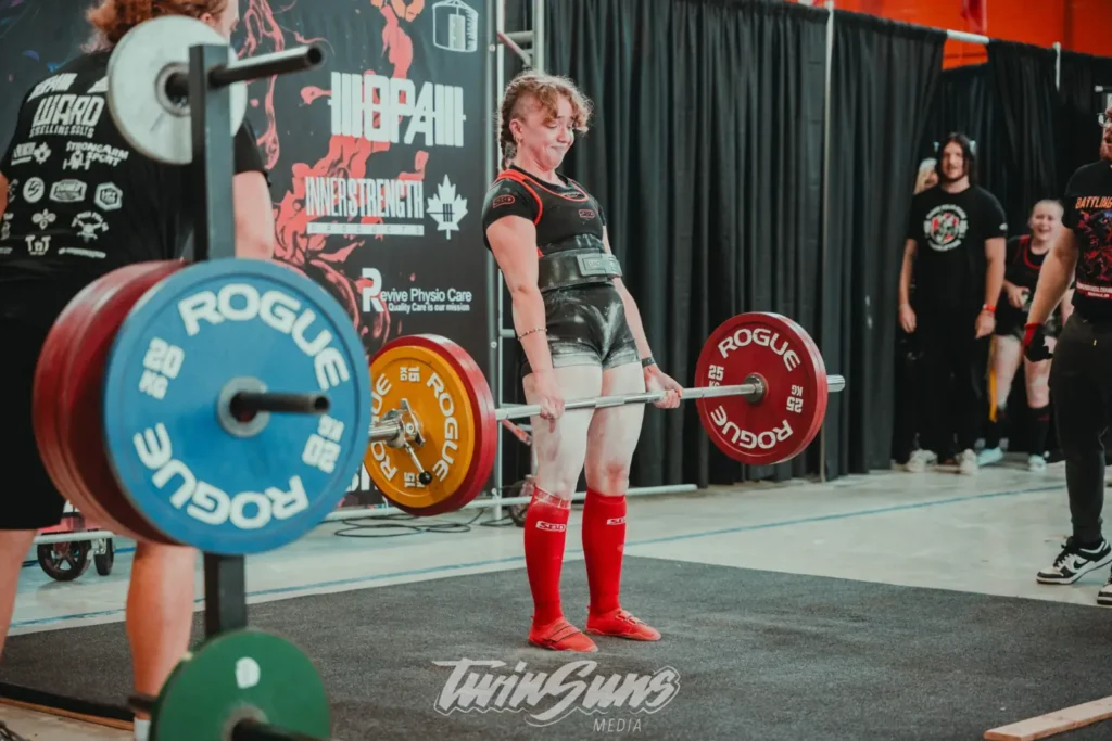 As an athlete, this is why I refuse to be on birth control