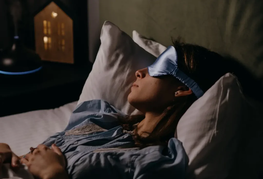 Don't snooze on sleep apnea: a diagnosis changed my life