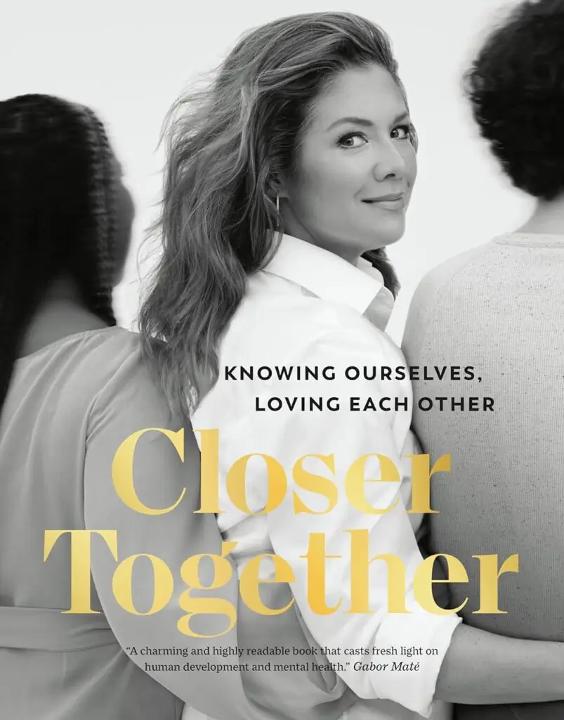 Cover of Closer Together by Sophie Grégoire