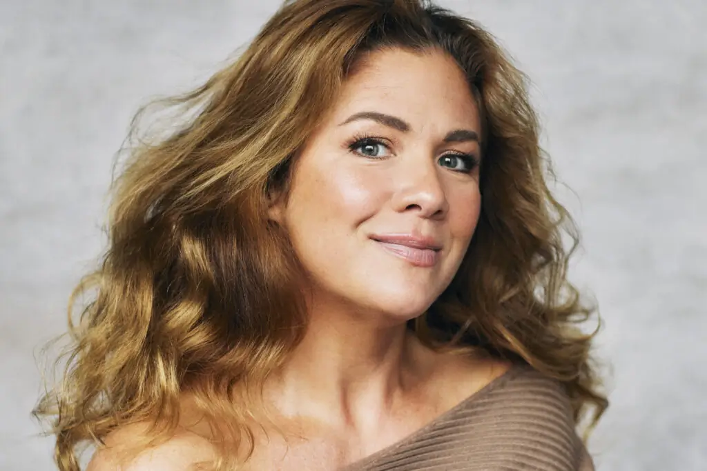 Sophie Grégoire Trudeau