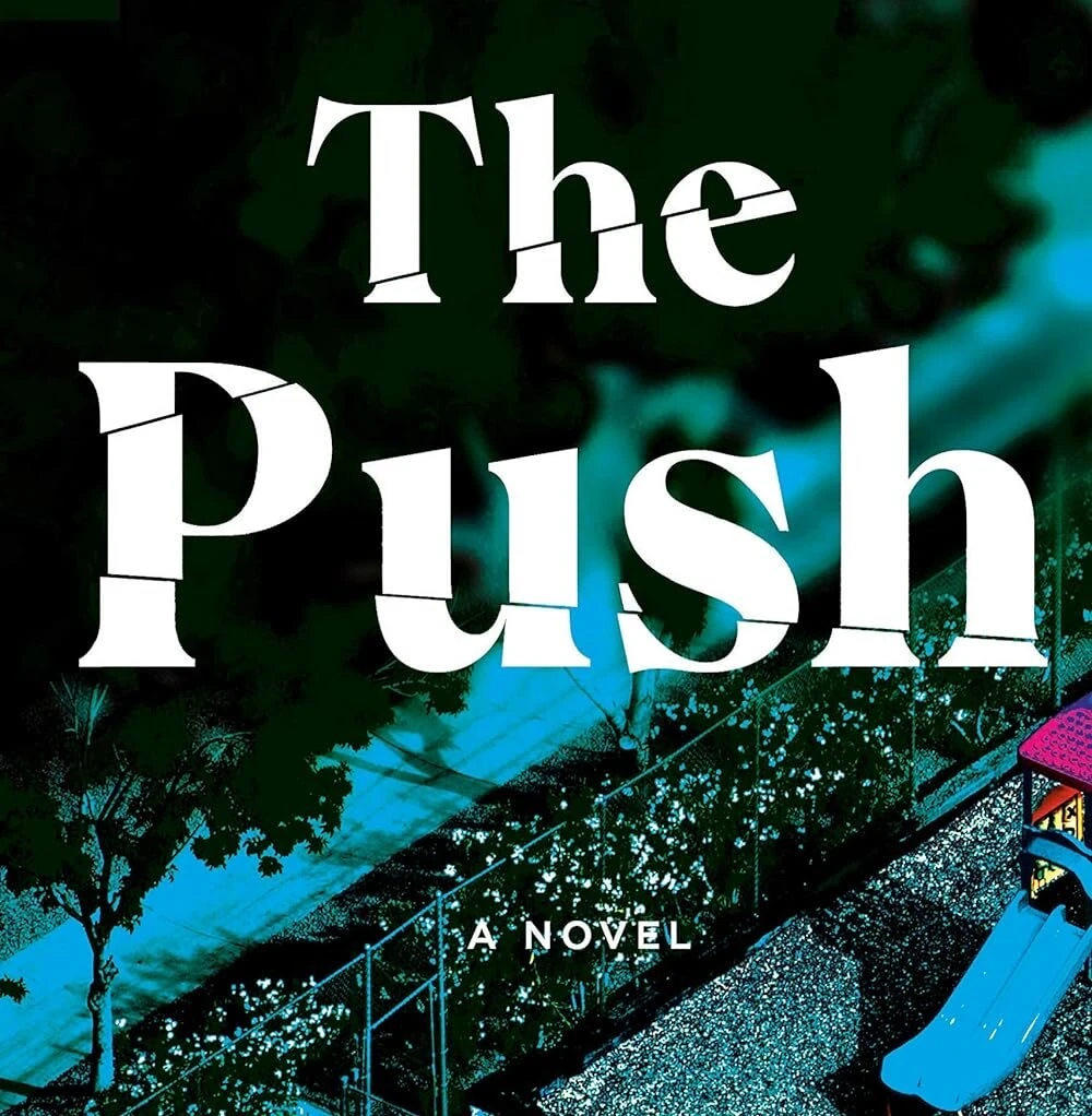 The Push, Ashley Audrain