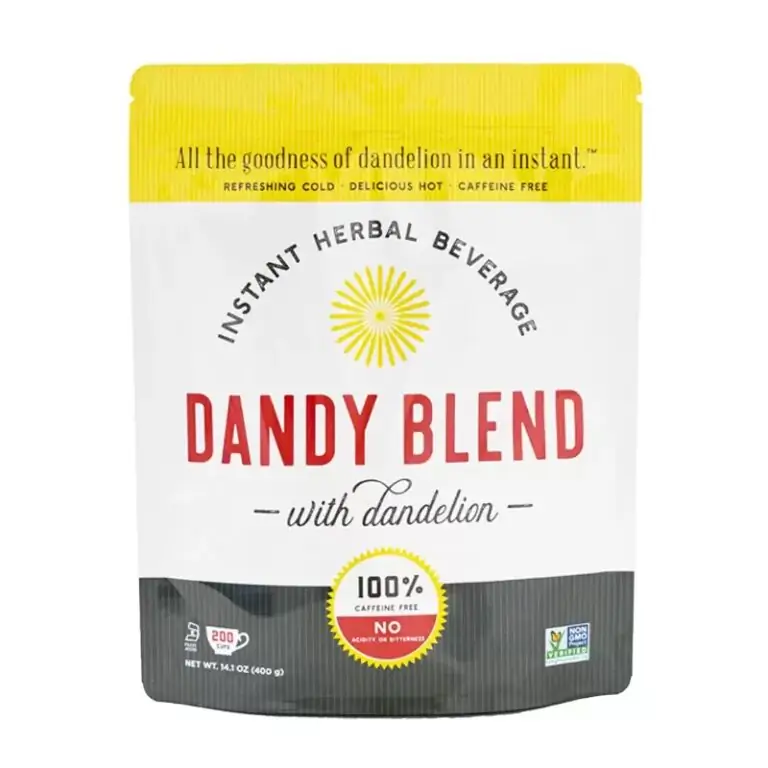 Coffee alternative Dandy Blend