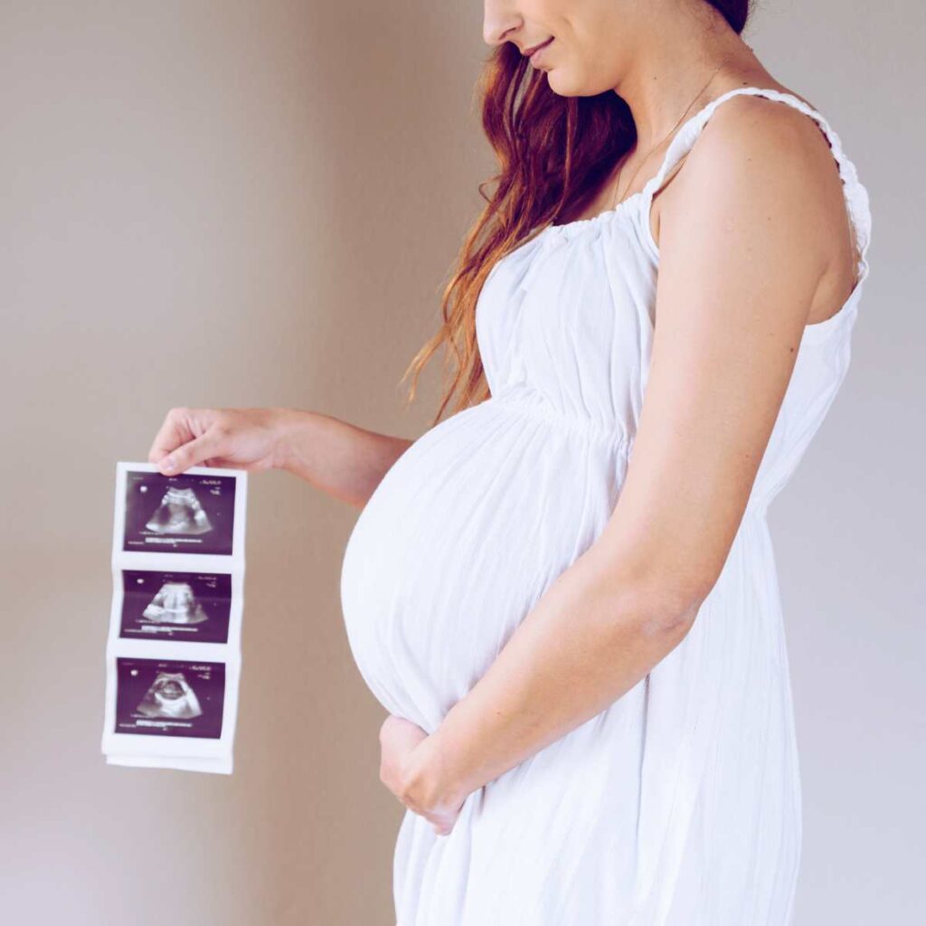 multiple-pregnancy mom