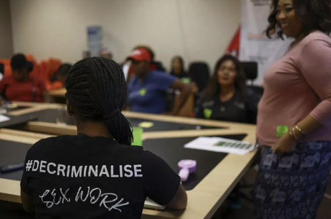 AI app offers a lifeline for S.Africa's abused women – The Honest Talk
