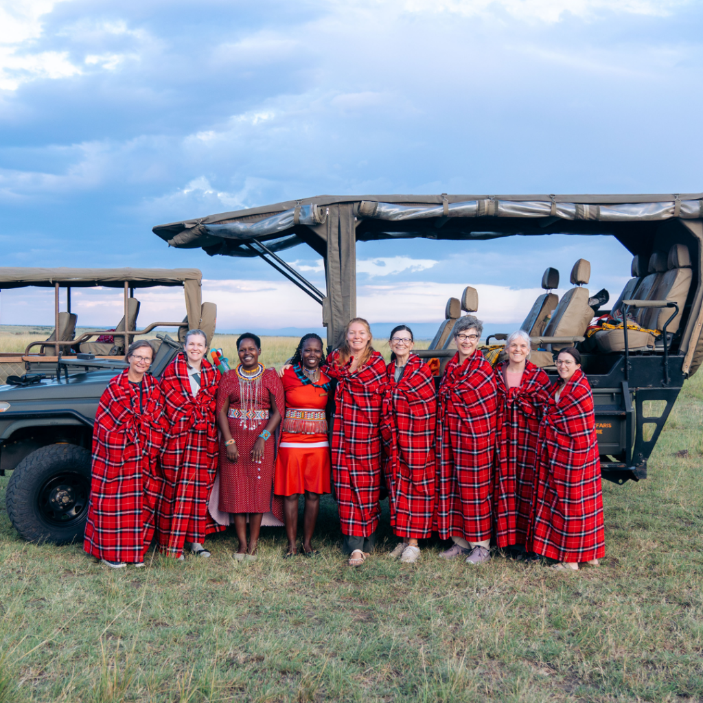 Sororal, Forget typical tours – Canadian travel company