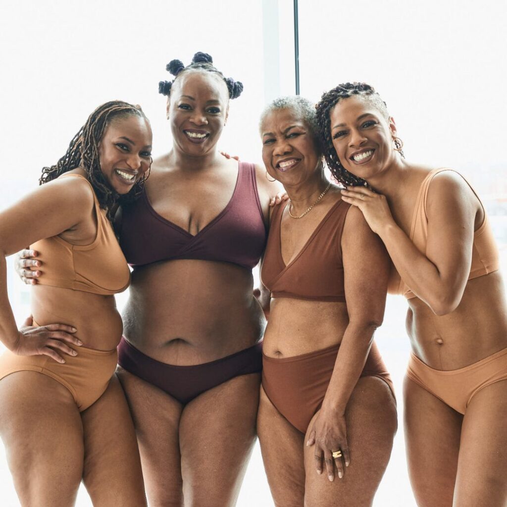 Love & Nudes Lingerie