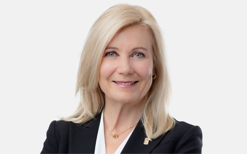 Kim Mason