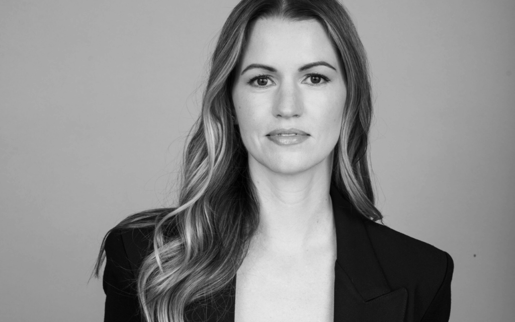 Meghan Roach