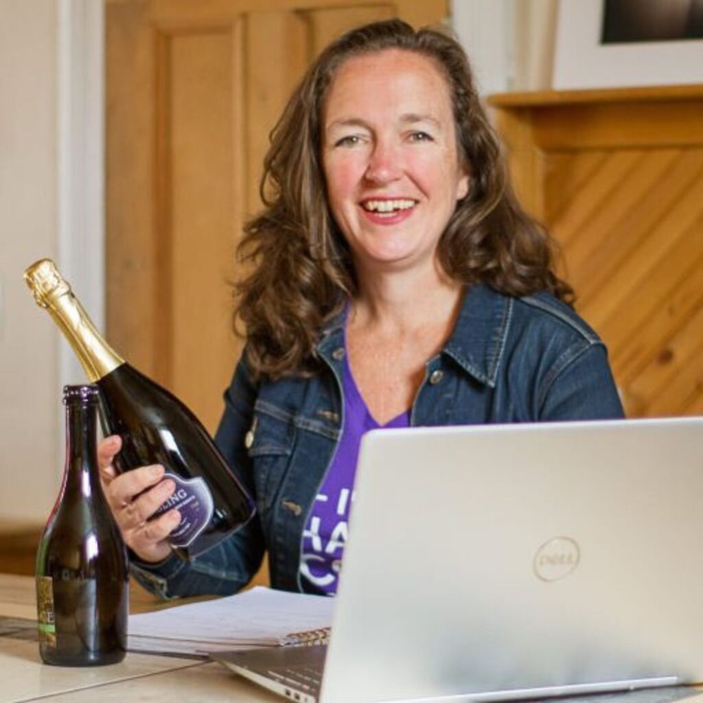 Debbie Trenholm, Savvy Company