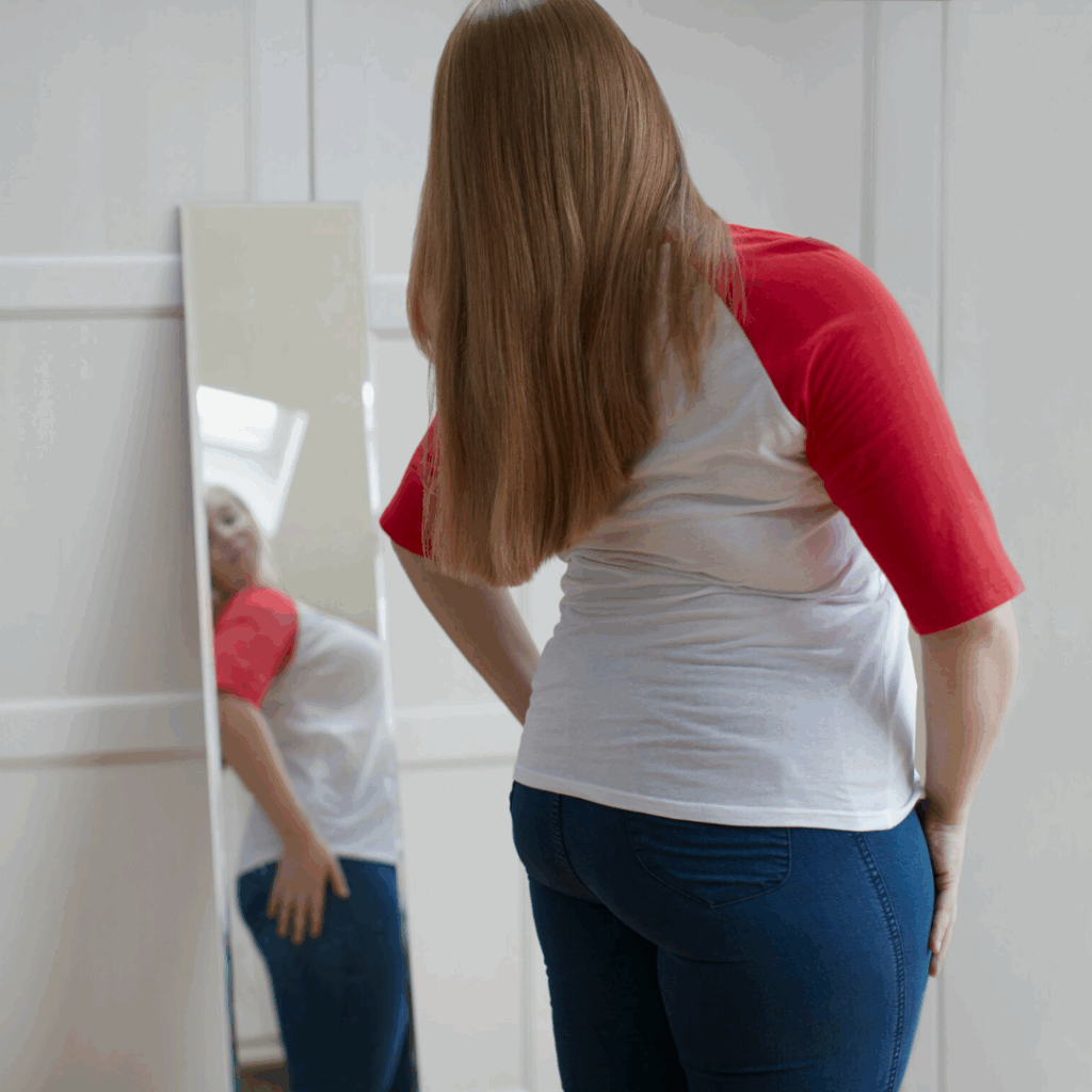 75% of Gen Y women are still impacted by toxic Y2K body culture