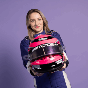 Nicole Havrda, F1 Academy