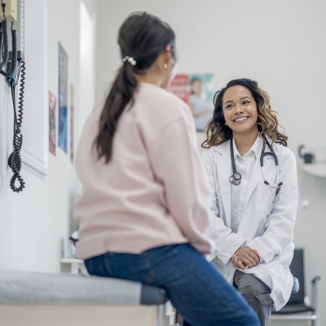 How To Talk To Your Doctor About Sexual Health At Midlife – The Honest Talk