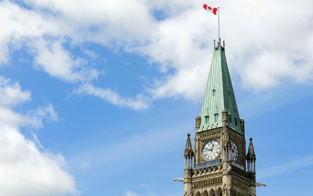 Order of Canada