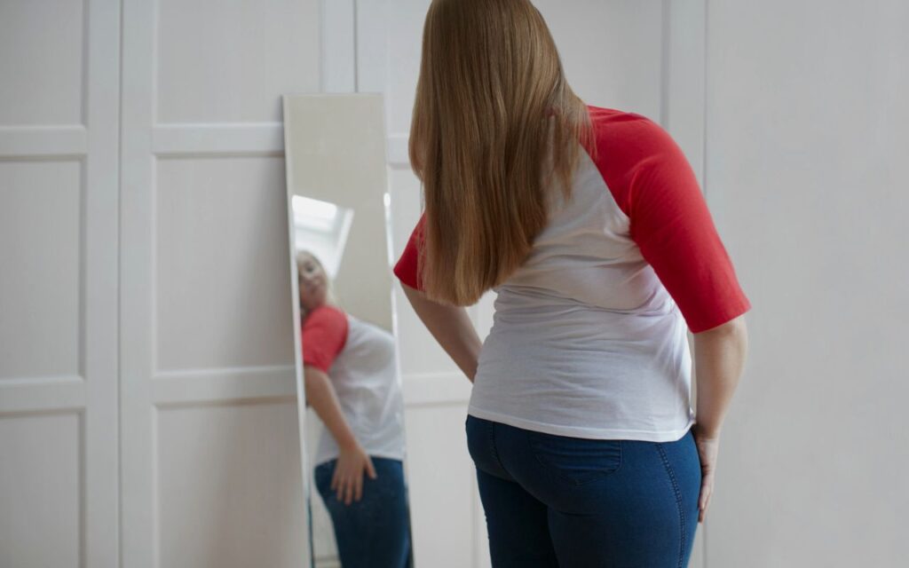 75% of Gen Y women are still impacted by toxic Y2K body culture